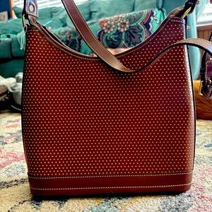 EXTREMELY Vintage Dooney & Bourke Shoulder Bag